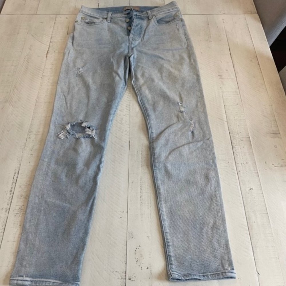 7 for all mankind Josefina Jeans Size 27